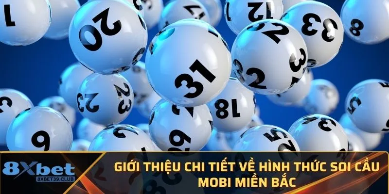 Giới thiệu chi tiết về hình thức soi cầu mobi miền bắc